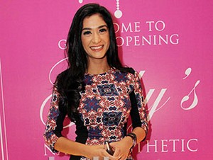 Fanny Ghassani dan Victor Dipisahkan Keyakinan