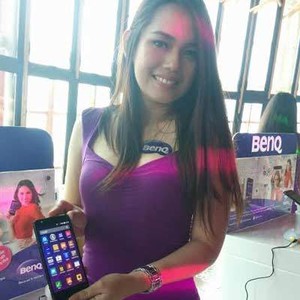 BenQ Main Aman Lewat Lapak Online