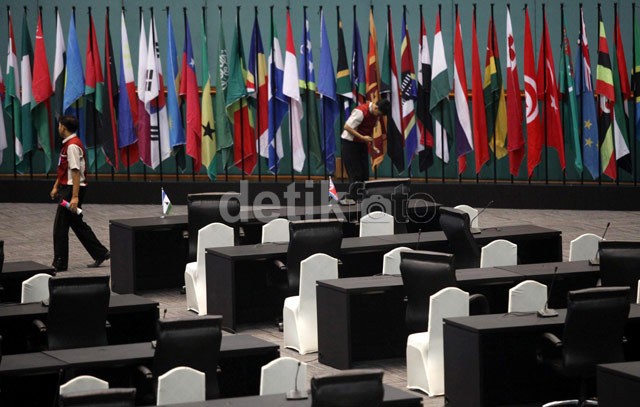 Begini Caranya Genjot Perdagangan RI-Afrika