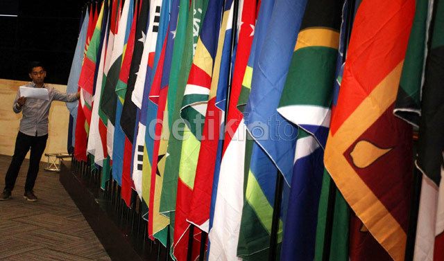 Peluang perdagangan forex di Afrika Selatan