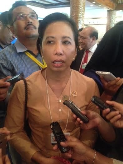 Menteri BUMN Ajak Investor Tanam Modal di Sumut