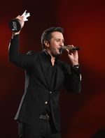 Ini Para Pemenang ACM Awards 2015