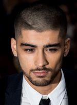 Zayn Malik Kini Botak, Ganteng Nggak?