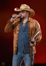 Ini Para Pemenang ACM Awards 2015