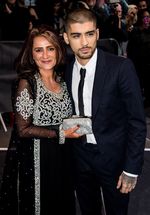 Zayn Malik Kini Botak, Ganteng Nggak?