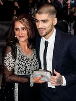 Zayn Malik Kini Botak, Ganteng Nggak?