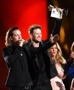 Ini Para Pemenang ACM Awards 2015