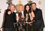 Ini Para Pemenang ACM Awards 2015