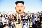 Cinta Laura, Mumi Hingga Pastur Eksis di Coachella 2015