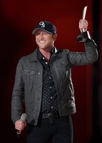 Ini Para Pemenang ACM Awards 2015