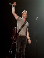 Ini Para Pemenang ACM Awards 2015