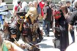 Parade Kostum di Star Wars Celebration 2015
