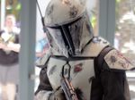 Parade Kostum di Star Wars Celebration 2015
