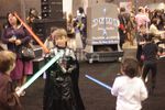 Parade Kostum di Star Wars Celebration 2015