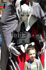 Parade Kostum di Star Wars Celebration 2015