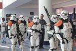 Parade Kostum di Star Wars Celebration 2015