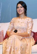 Si Cantik Raisa Jajal Dunia Akting