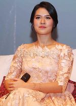 Si Cantik Raisa Jajal Dunia Akting