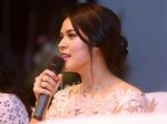 Si Cantik Raisa Jajal Dunia Akting