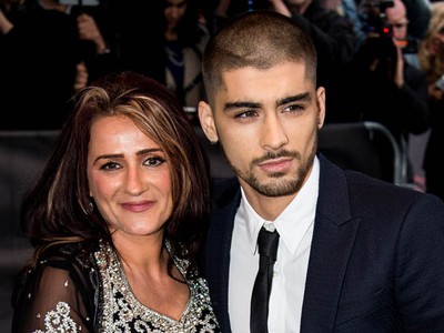 Zayn Malik Kini Botak, Ganteng Nggak?