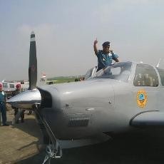 Usai Datangkan Bonanza G36, TNI AL akan Beli 6 Twin Engine Usai Datangkan Bonanza G36, TNI AL akan Beli 6 Twin Engine