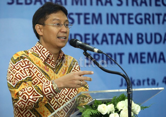 Bank Mandiri Bidik 50 Juta Orang Indonesia Melek Keuangan