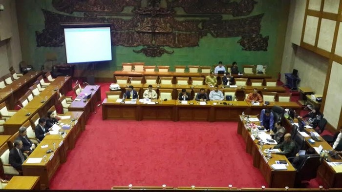 Jadi Kandidat Deputi Gubernur BI, Dody Budi Waluyo Tawarkan Program Ini