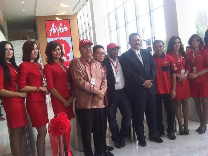 Tony Fernandes: AirAsia IPO Tahun Depan, Jual 20% Saham