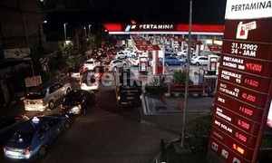 Kia: BBM dengan RON 90 Lebih Efisien