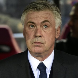 Ancelotti Masih Betah Melatih di Luar Italia