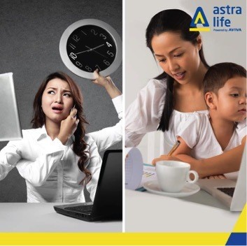 Sudahkah Perempuan Indonesia Terlindungi dan Mencintai Hidupnya?