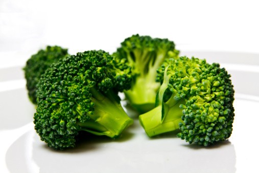 Kabar Gembira! Studi Sebut Ekstrak Brokoli Bisa Bantu Cegah Kanker