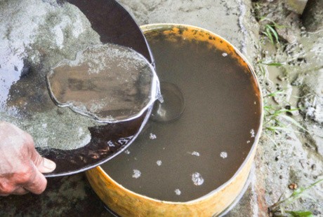 Forum LSM Desak Pemerintah Ratifikasi Konvensi Minamata tentang Merkuri