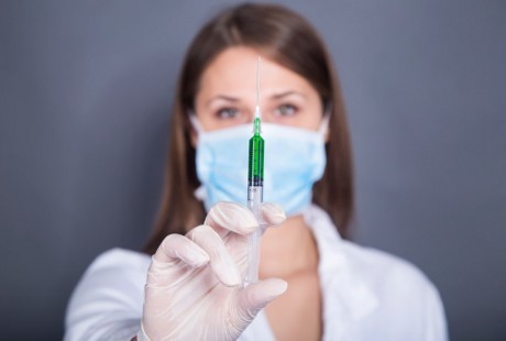 Kerja 12 Jam Sehari, Perawat Rentan Sakit dan Bisa Bahayakan Pasien