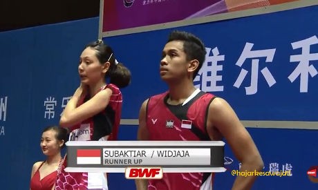 Pak Menpora, Tolong Perhatikan juga Bulutangkis (dan Cabang Lain)