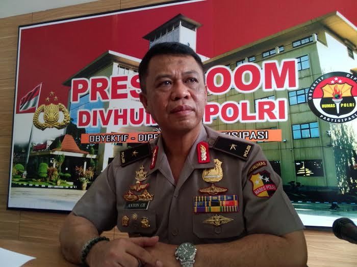 Kadiv Humas: Soal Wakapolri Itu Urusan Rumah Tangga, Jangan Direcoki! Kadiv Humas: Soal Wakapolri Itu Urusan Rumah Tangga, Jangan Direcoki!