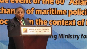 Menko Indroyono: Thailand Sepakat Berantas Illegal Fishing