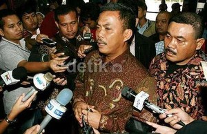 Ini Rapor Merah dari DPRD DKI soal LPJ APBD 2014 Ahok