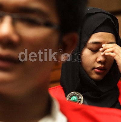 Jaksa Kasasi, Minta 2 Pembunuh Ade Sara Dihukum Seumur Hidup