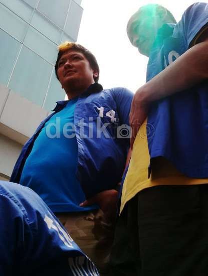 Polisi Usut Kaitan Freddy Budiman pada Kasus Sabu yang Libatkan WN Malaysia
