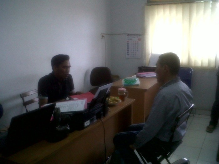 Polda DIY Tangkap WN Afghanistan Buronan Pemerintah Australia