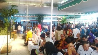 Iriana Akan Kunjungi Puskesmas di Yogya, Luncurkan Program Cegah Kanker