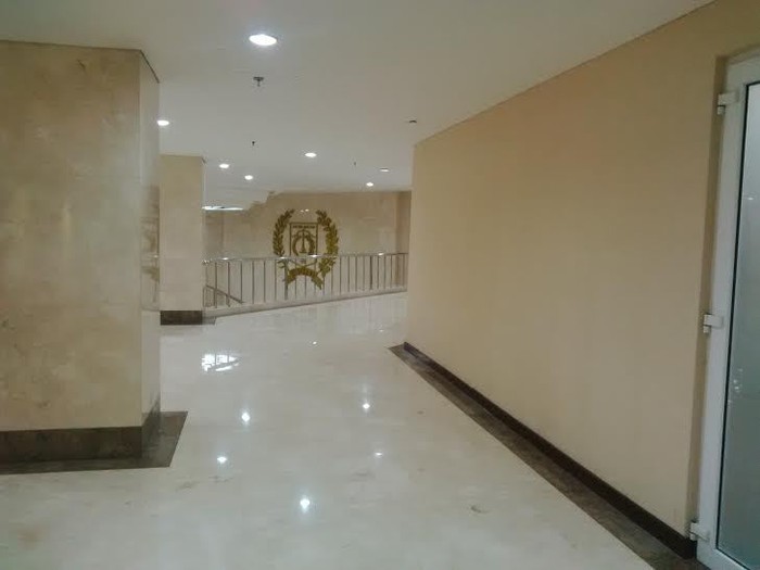 DPRD DKI Gelar Rapat Rekomendasi terhadap Laporan APBD Ahok