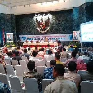 Selamatkan Laut Jakarta, Menteri Susi Gandeng Pemprov DKI