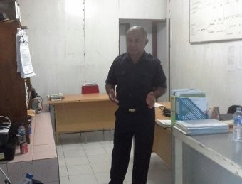 Menteri Susi Perintahkan Jasad Yoseph Diautopsi