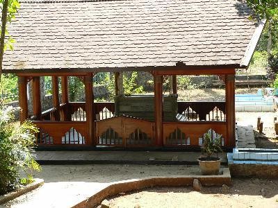 Menengok Makam Cut Nyak Dhien di Sumedang