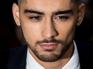 Zayn Malik: Terima Kasih One Direction