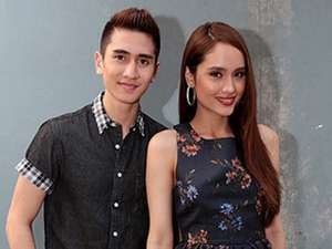 So Sweet! Verrell Bramasta Ciptakan Lagu Aku Cinta Padamu untuk Cinta Laura
