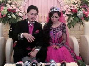 Cinta Penelope Siap Gugat Cerai Suami, Janda Cantik dan Kehidupan Glamornya