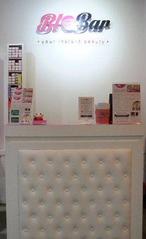 Blo Bar, Salon Blow Rambut Cepat di Kemang
